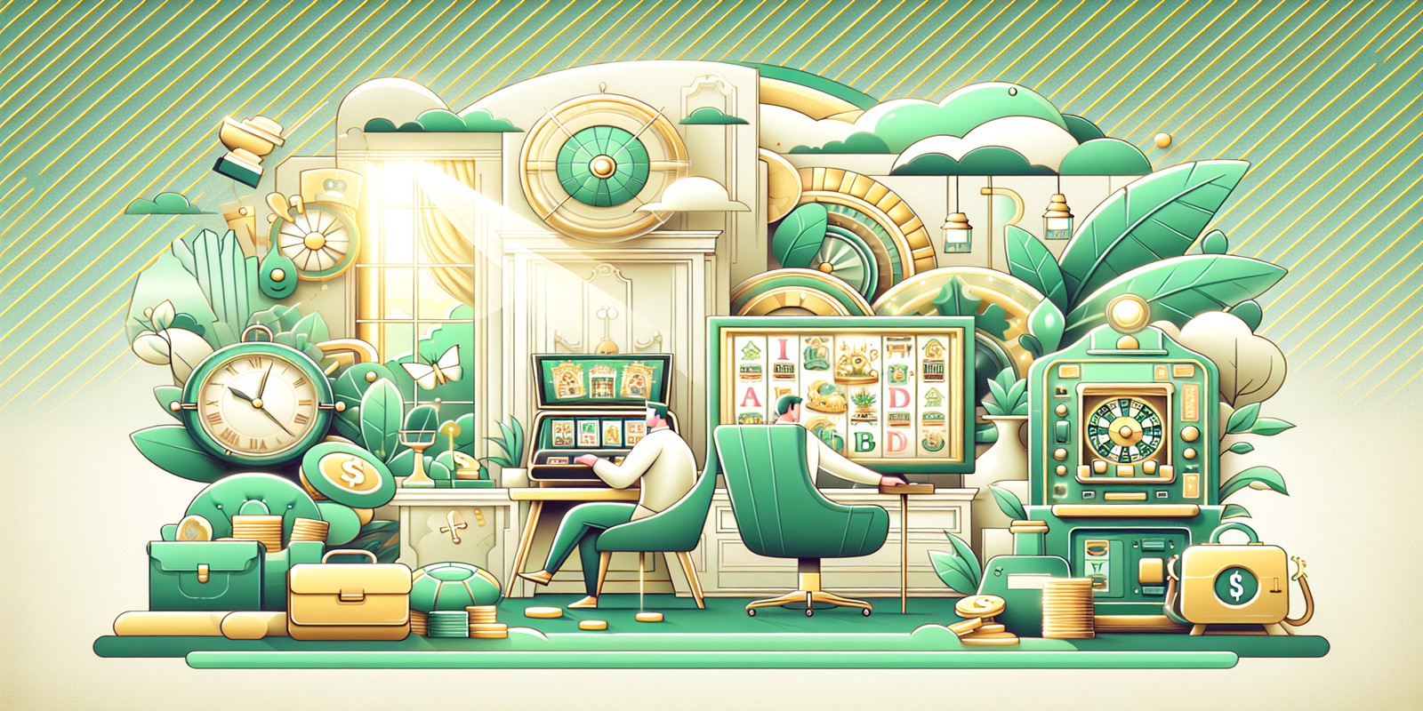 Discover Casino ohne Einzahlung: Free Slot Game Opportunities 2025 - Slot Strategy Guide for international | KK33 Game