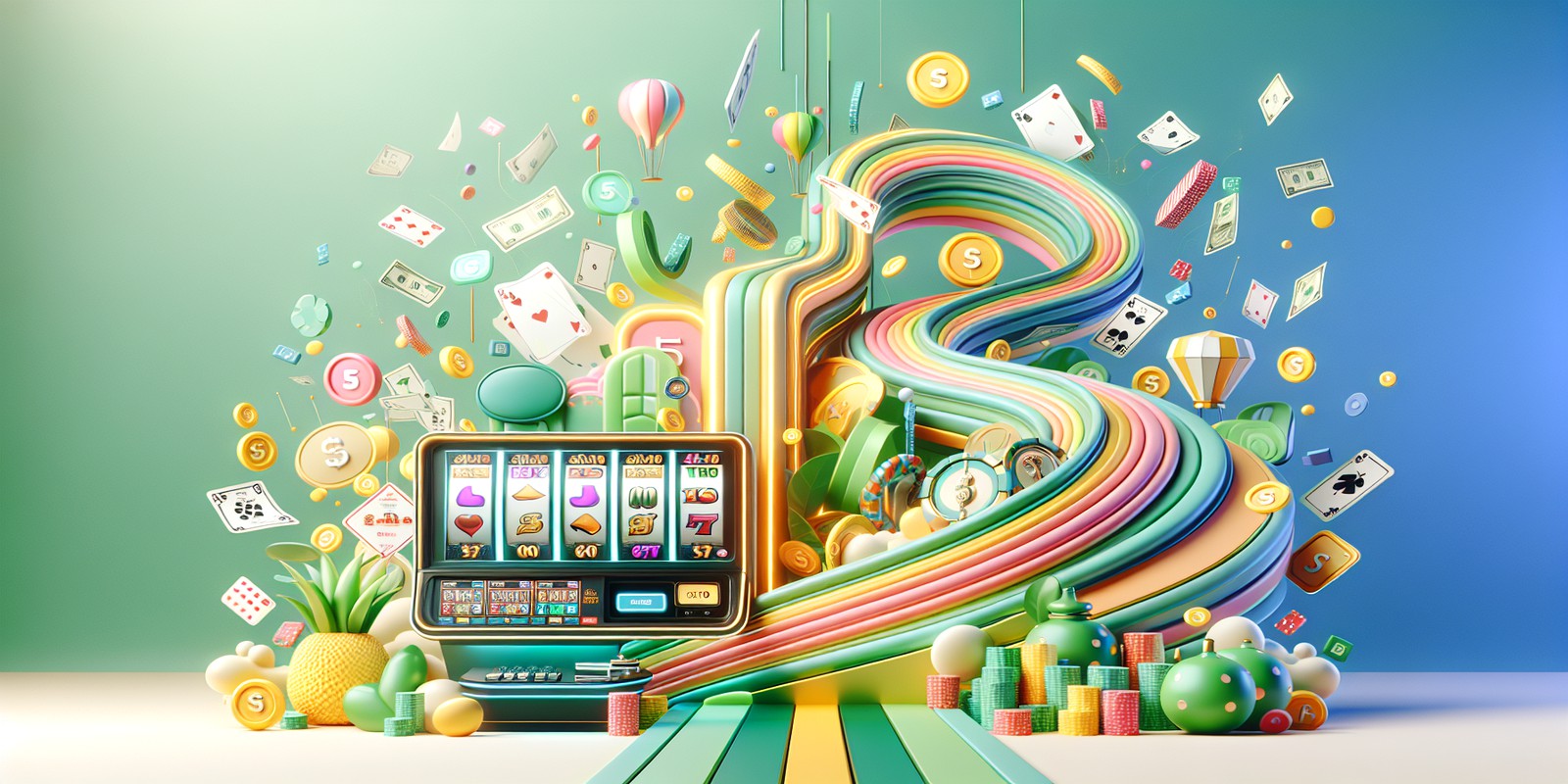 Discover the highest paying online casinos for slots in Pakistan with KK33 Game Guide