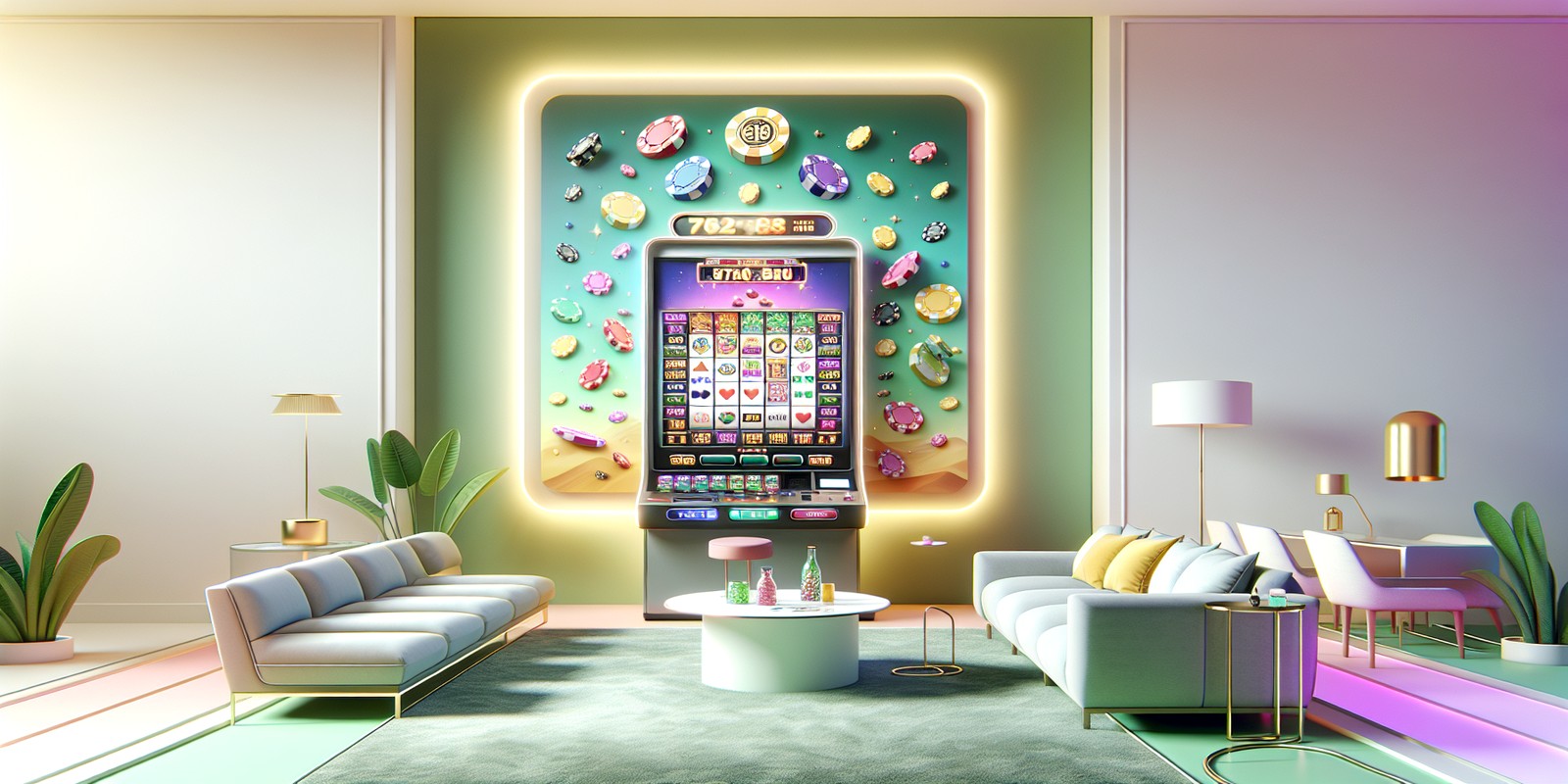 Explore Pin Up Casino: Your Guide to Winning Big in 2025 - A comprehensive guide for Pakistani players on slot gaming.