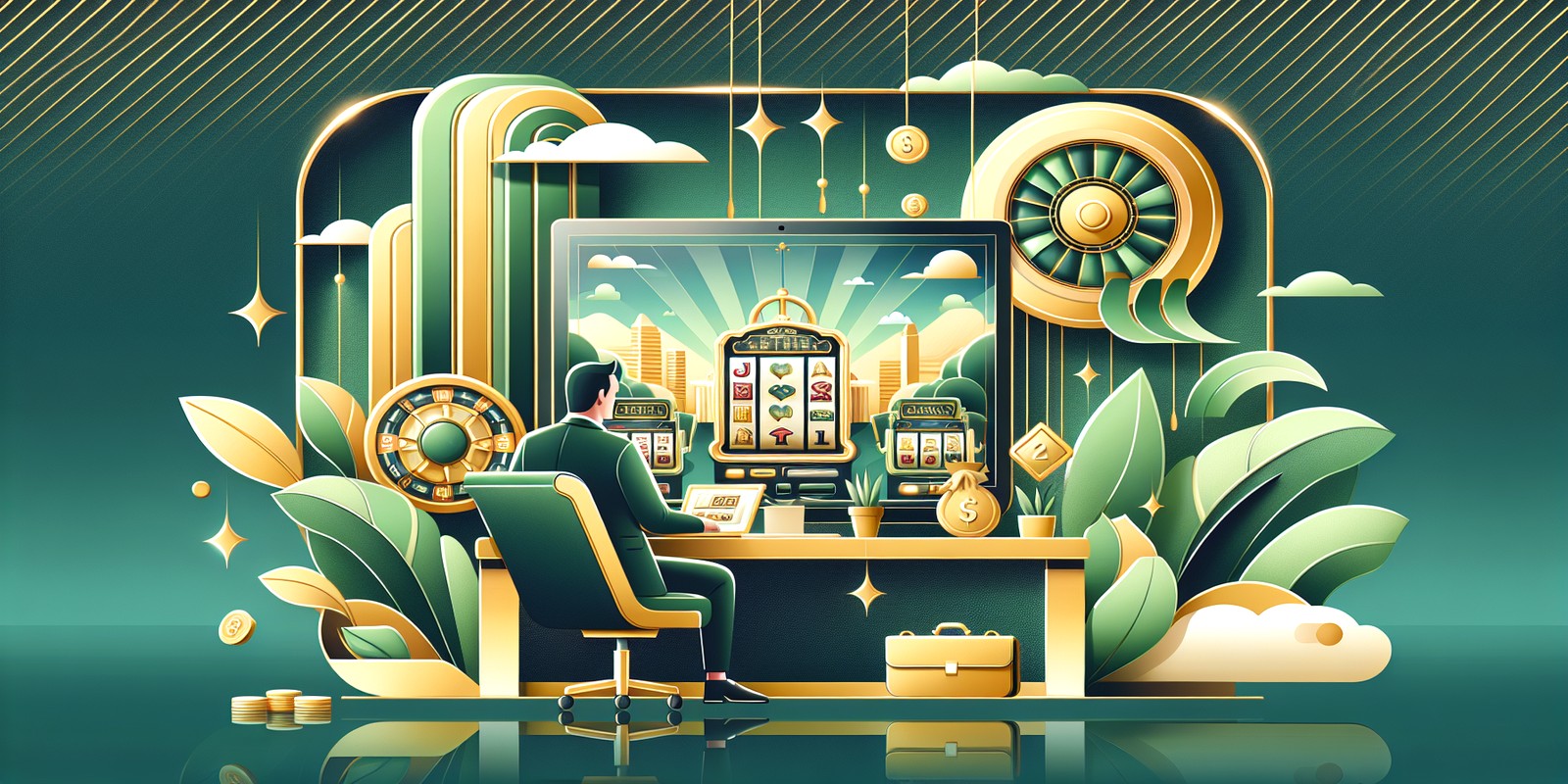 Discover the Highest Paying Online Casinos in 2026 - KK33 Game Guide