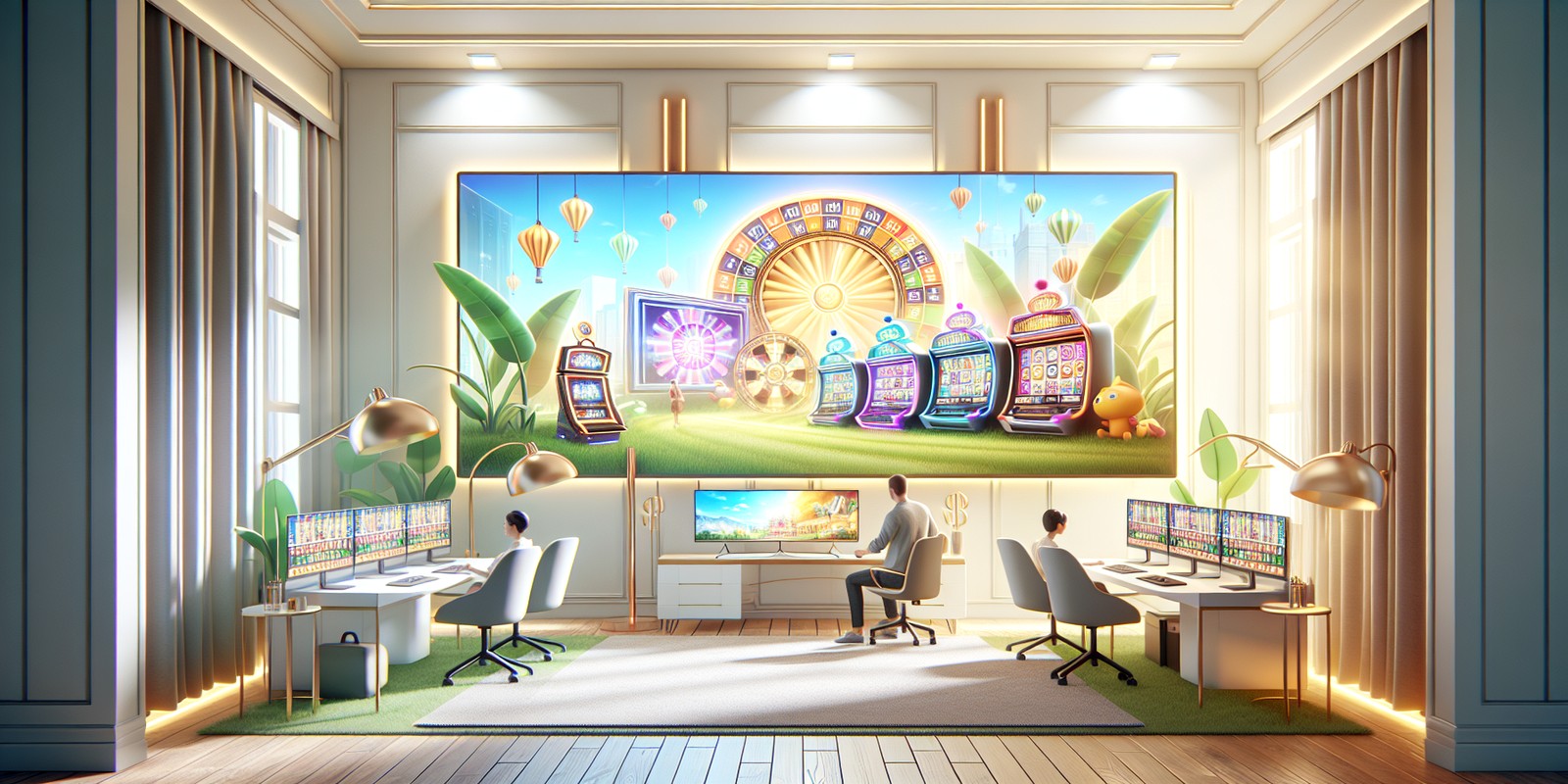 Unlock Big Wins: Discover the Highest Paying Online Casinos of 2025 - Gaming Guide Guide for international | KK33 Game