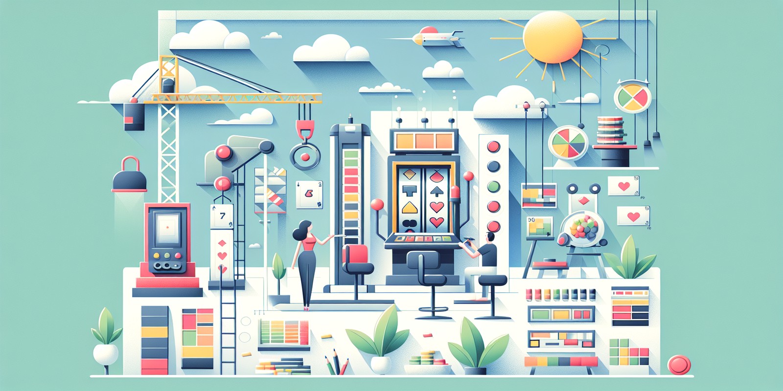 Unlock the Fun: Exploring Pin Up Casino for Pakistani Gamblers in 2025 - Gaming Guide Guide for pakistani | KK33 Game