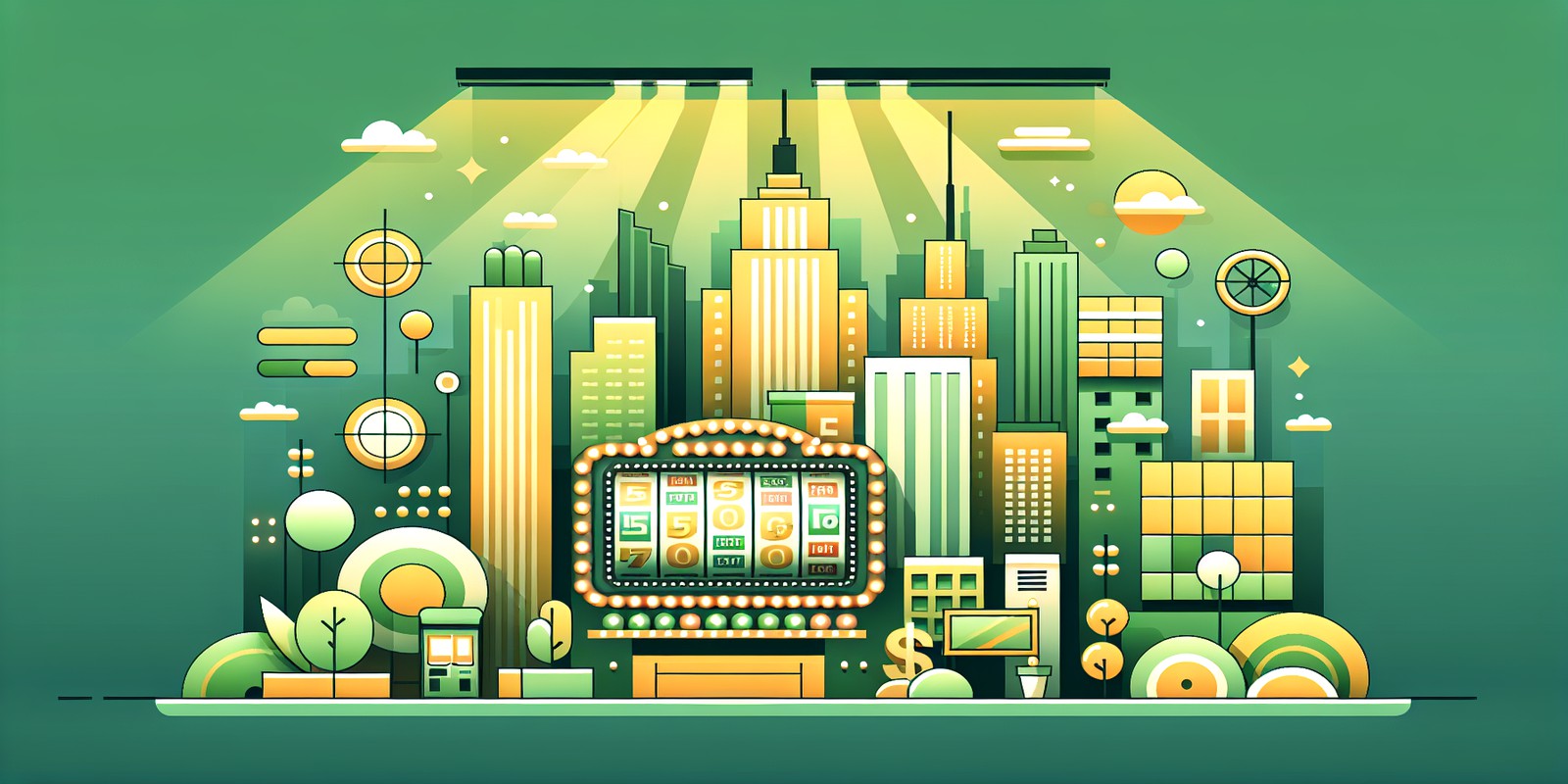 Unlock The Secrets: Highest Paying Online Casinos in 2025 - Gaming Guide Guide for international | KK33 Game