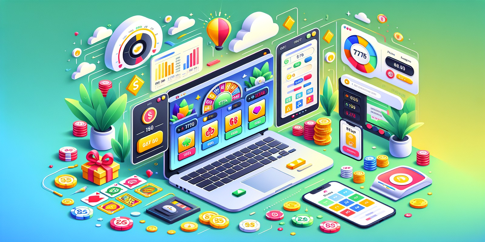 Unlock the Secrets of the Highest Paying Online Casinos 2025 - Gaming Guide Guide for international | KK33 Game