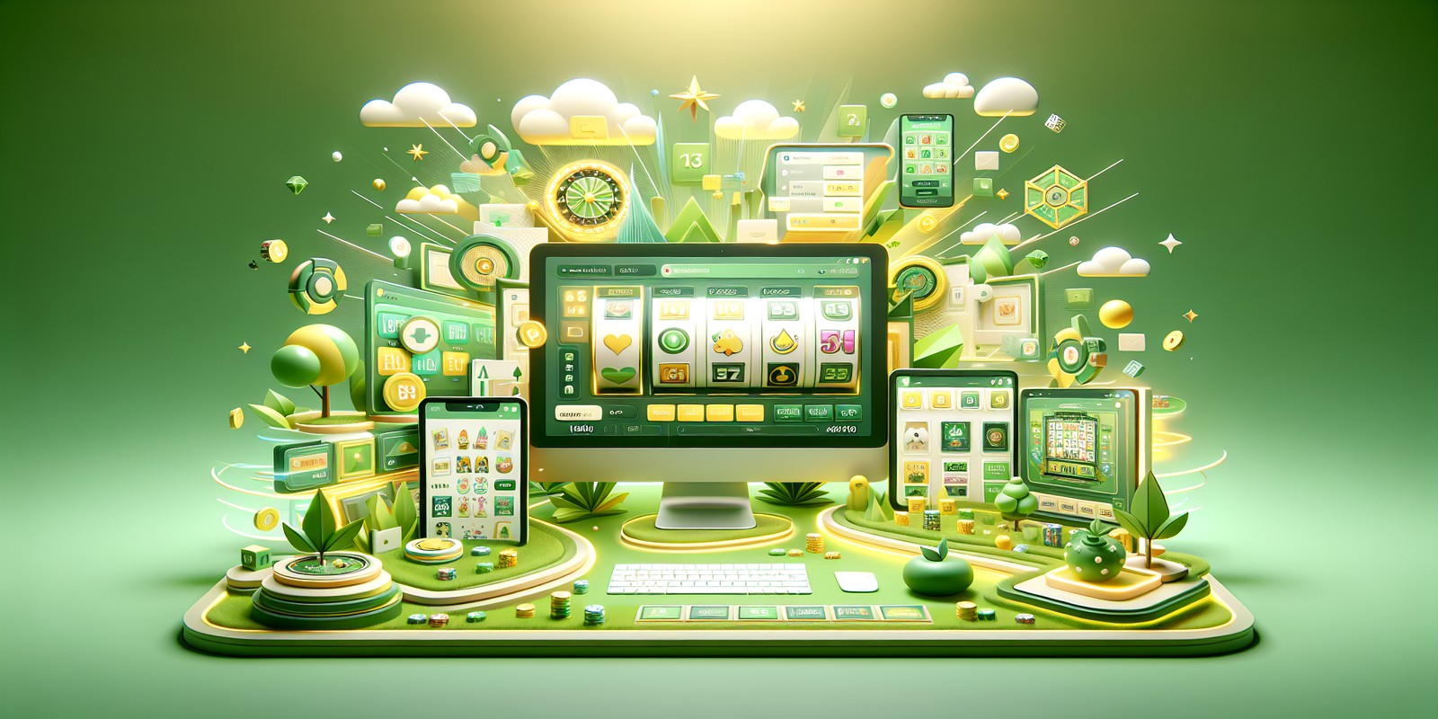 Unlocking the Highest Paying Online Casinos in 2025: Maximize Your Winnings! - Gaming Guide Guide for international | KK33 Game