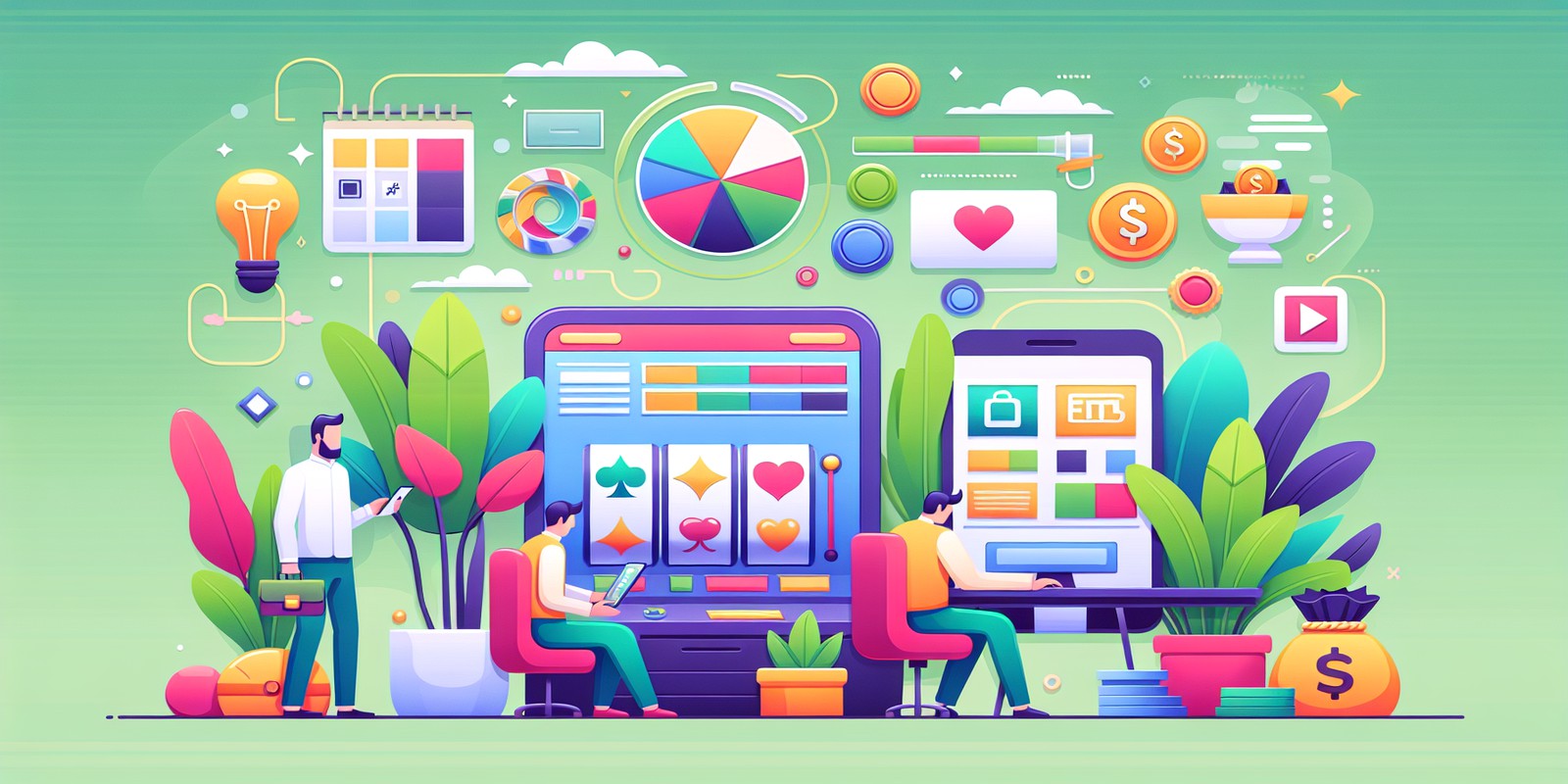 Winning Strategies for Slot Games: Crack the Casino Code in 2025 - Slot Strategy Guide for international | KK33 Game