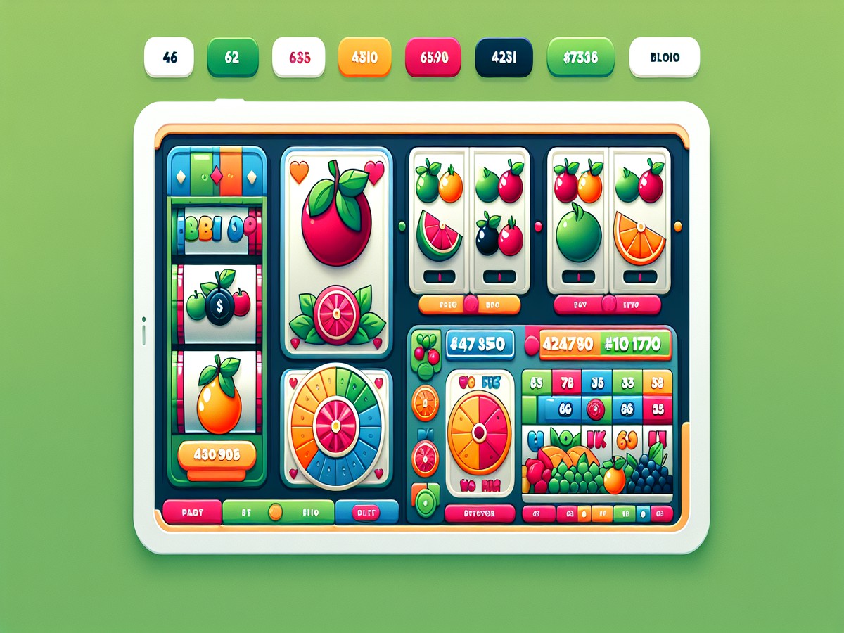 KK33 Game Classic Fruit Slots - Play classic fruit slots at KK33 Game