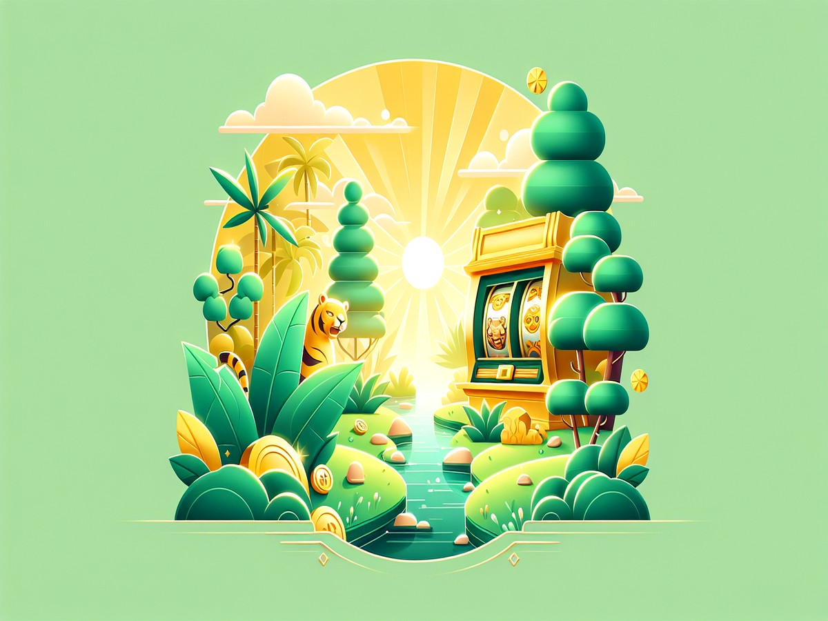 KK33 Game Fortune Tiger Games - Experience the thrill of tiger slots!