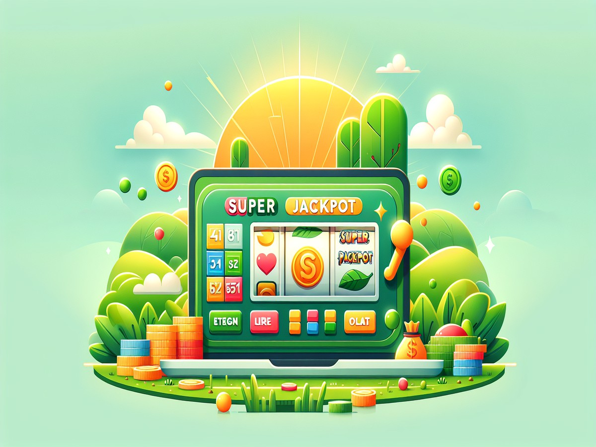 KK33 Game Super Jackpot - Discover the super jackpot options at KK33 Game