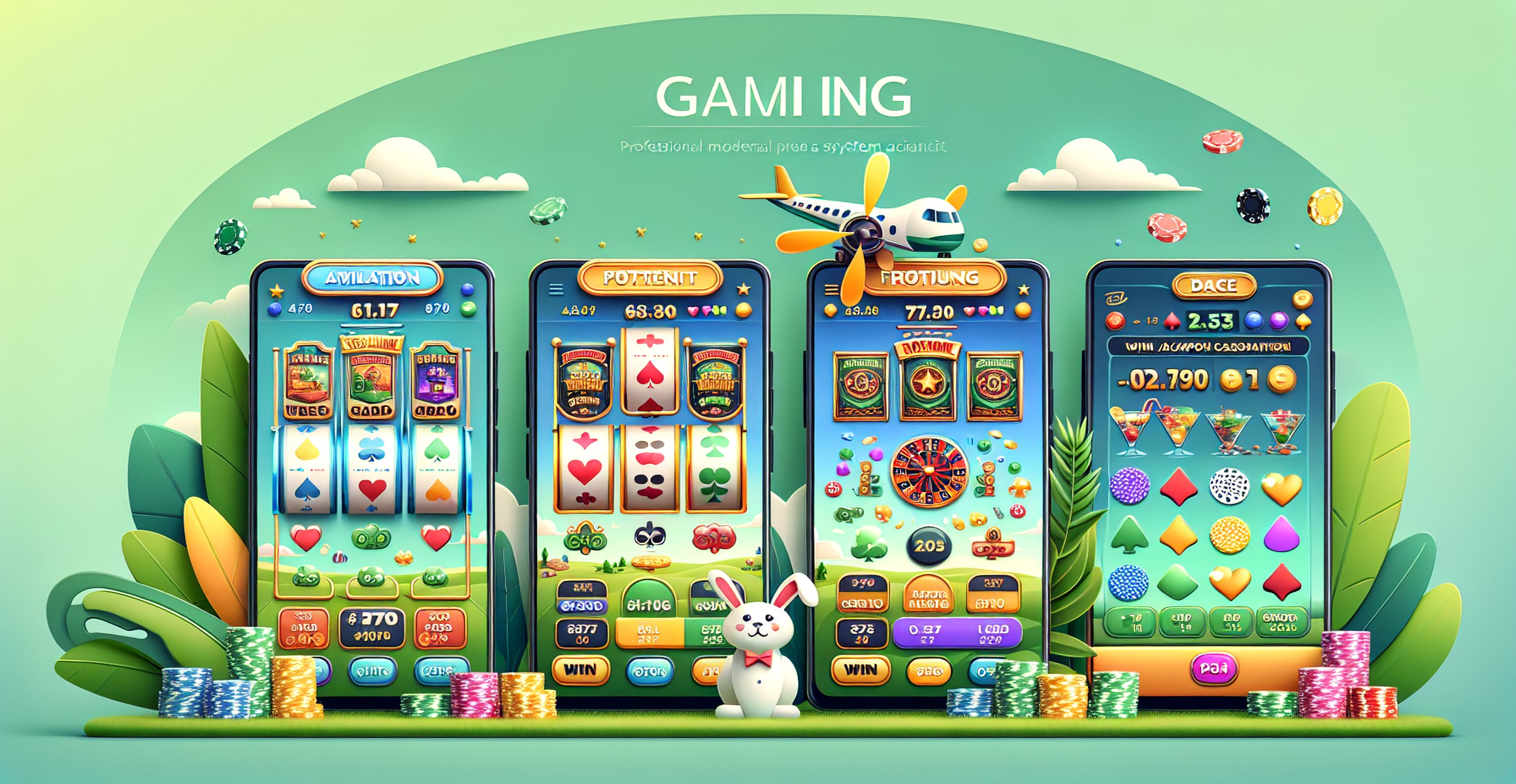 Game Aviator Game - Exciting online slot game at KK33 Game